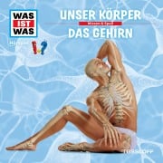 11: Unser Körper / Das Gehirn - Manfred Baur, Media Sound Art, Valentin Boomes, Joe Green, Günther Illi