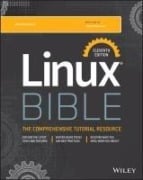 Linux Bible - Christopher Negus