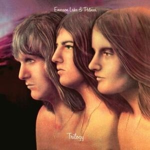 Trilogy (Deluxe Edition) - Lake & Palmer Emerson