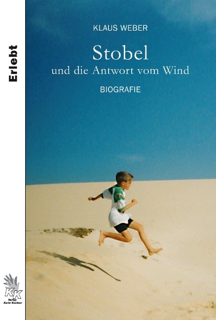 Stobel und die Antwort vom Wind - Klaus Weber