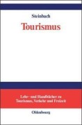 Cover-Bild zum Titel 'Tourismus' von 'Josef Steinbach'