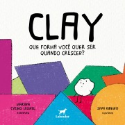 Clay - Marina Cyrino Leonel