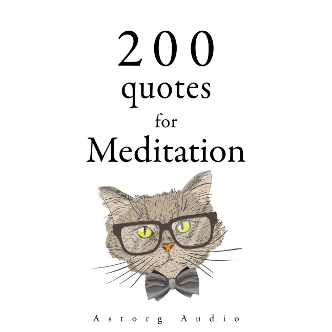 200 Quotes for Meditation - Various, Lao Zi