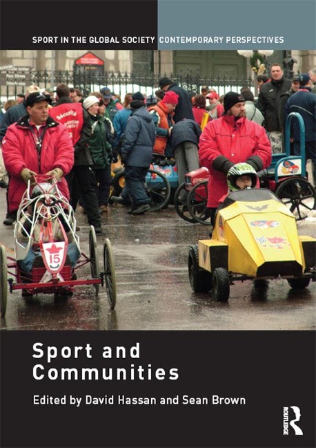 Sport and the Communities - 