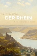 Cover-Bild zum Titel 'Der Rhein' von 'Karl-Heinz Göttert'