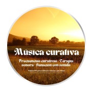 Cover-Bild zum Titel 'Música curativa - Frecuencias curativas - Terapia sonora - Sanación con sonido - Sanación Profunda' von 'Música curativa - Frecuencias curativas - Terapia sonora - Sanación con sonido'