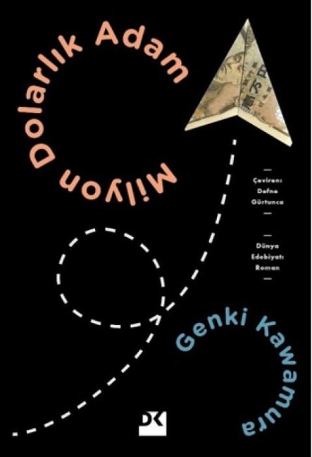 Milyon Dolarlik Adam - Genki Kawamura