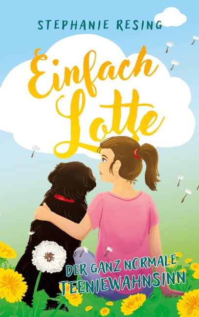 Einfach Lotte - Stephanie Resing
