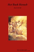 Cover-Bild zum Titel 'Het Boek Henoch' von 'Apostel Arne Horn'