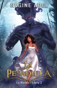 Cover-Bild zum Titel 'La Pesadilla' von 'Regine Abel'
