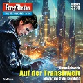Cover-Bild zum Titel 'Perry Rhodan 3270: Auf der Transitwelt' von 'Susan Schwartz'