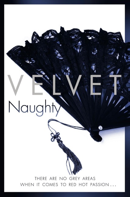 Naughty - Velvet