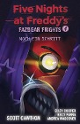  Five Nights at Freddy's