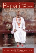 Cover-Bild zum Titel 'Papaji Kraft der Gnade' von 'Premananda'