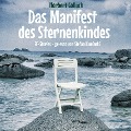 Cover-Bild zum Titel 'Das Manifest des Sternenkindes' von 'Norbert Golluch'