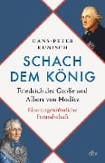 Schach dem König - Hans-Peter Kunisch