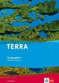 TERRA Geographie für Sachsen - Ausgabe für Gymnasien. Arbeitsheft 7. Klasse - 