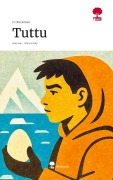Cover-Bild zum Titel 'Tuttu. Life is a Story - story.one' von 'D. Oberleitner'
