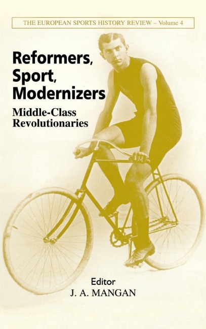 Reformers, Sport, Modernizers - 