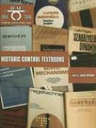 Historic Control Textbooks - 