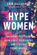 Cover-Bild zum Titel 'Hype Women' von 'Erin Gallagher'