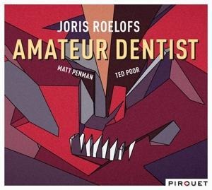 Amateur Dentist - Joris Roelofs