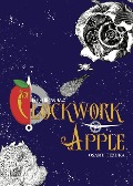Cover-Bild zum Titel 'Clockwork Apple' von 'Osamu Tezuka'