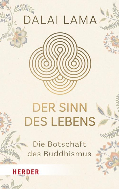 Der Sinn des Lebens - Lama Dalai