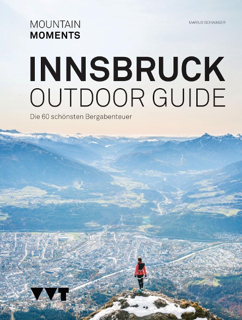 Outdoor Guide Innsbruck - 