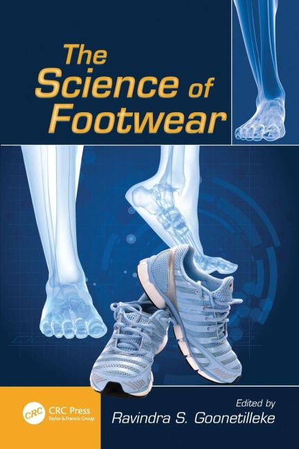 The Science of Footwear - 
