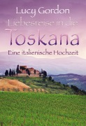 Cover-Bild zum Titel 'Eine italienische Hochzeit' von 'Lucy Gordon'