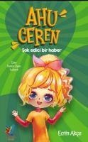 Ahu Ceren - Ecrin Akce