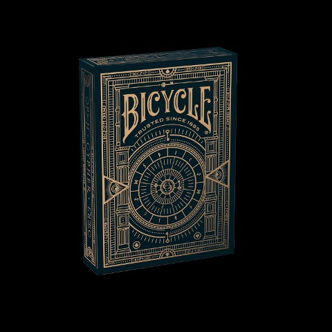Bicycle - Cypher - 