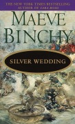 Cover-Bild zum Titel 'Silver Wedding' von 'Maeve Binchy'