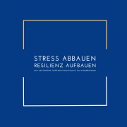 Stress abbauen, Resilienz aufbauen: Mit geführter Tiefenentspannung zu innerer Ruhe - Patrick Lynen