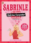 Cover-Bild zum Titel 'Sabrinle' von 'Lucy Doncaster'