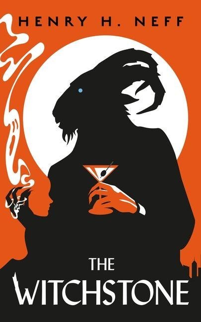The Witchstone - Henry H Neff