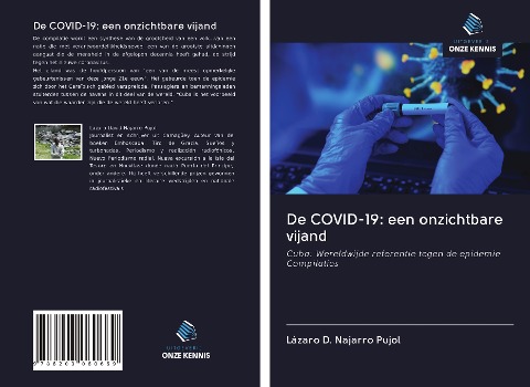 De COVID-19: een onzichtbare vijand - Lázaro D. Najarro Pujol