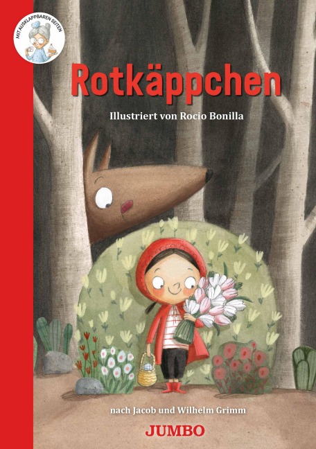 Rotkäppchen