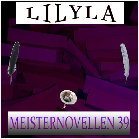 Meisternovellen 39 - Wolfgang Borchert, Herman Melville, Mark Twain, Fjodor Dostojewski, Rainer Maria Rilke