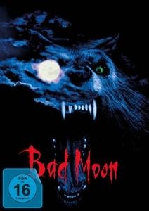 Bad Moon - Wayne Smith, Eric Red, Daniel Licht