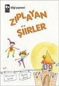 Cover-Bild zum Titel 'Ziplayan Siirler' von 'Aytül Akal, Mavisel Yener, Mavisel Yener, Aytül Akal'
