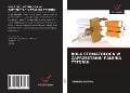 Cover-Bild zum Titel 'ROLA STOMATOLOGA W ZAPRZESTANIU PALENIA TYTONIU' von 'Osheen Batra'