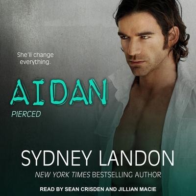 Aidan Lib/E - Sydney Landon