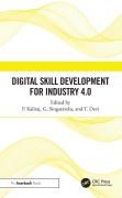 Cover-Bild zum Titel 'Digital Skill Development for Industry 4.0' von ''