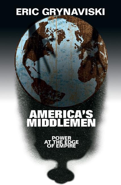 America's Middlemen - Eric Grynaviski