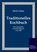 Cover-Bild zum Titel 'Traditionelles Kochbuch' von ''