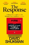 Cover-Bild zum Titel 'The Response' von 'David Shukman'