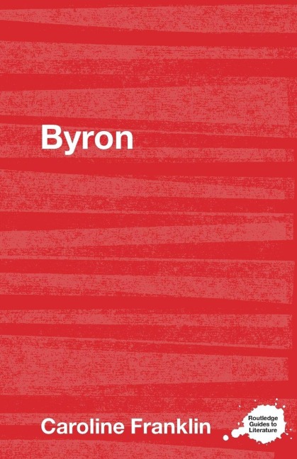 Byron - Caroline Franklin