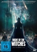 Night of the Witches - Das Hexenritual - Piotr/Duke Jr. Adamczyk